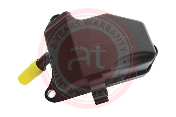 Oil Separator, crankcase ventilation
